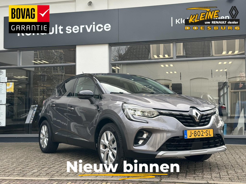 Renault Captur 1.3 TCe 130 Intens 51143640-0.jpg | Garage Kleine & Zn.