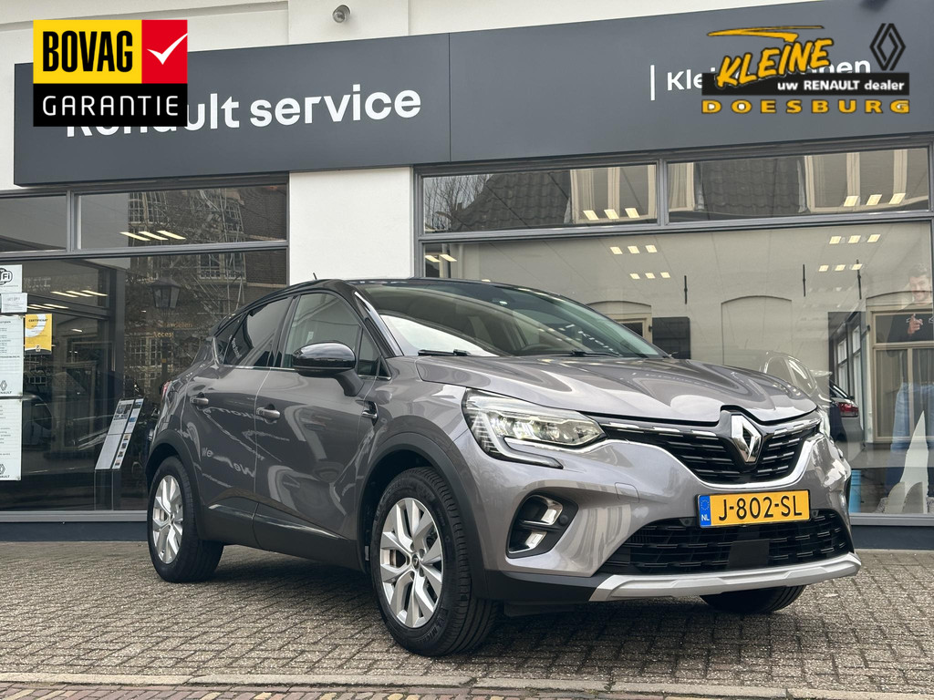 Renault Captur 1.3 TCe 130 Intens 51143640-0.jpg | Garage Kleine & Zn.