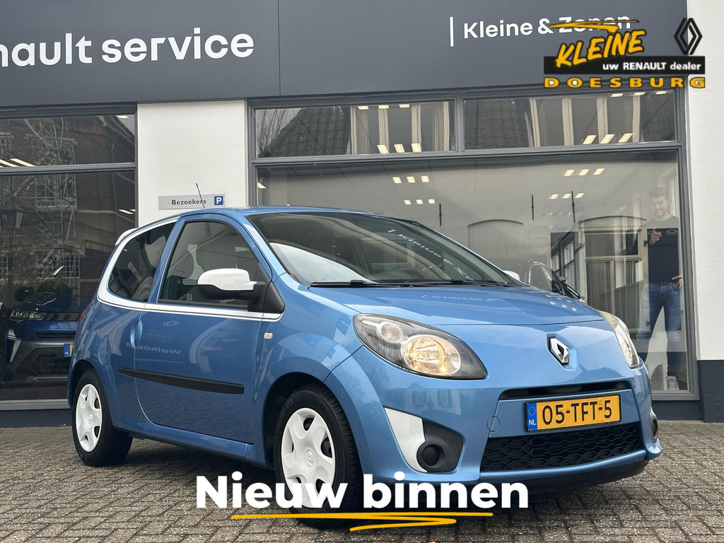Renault Twingo II 1.2-16V Collection 51144701-0.jpg | Garage Kleine & Zn.