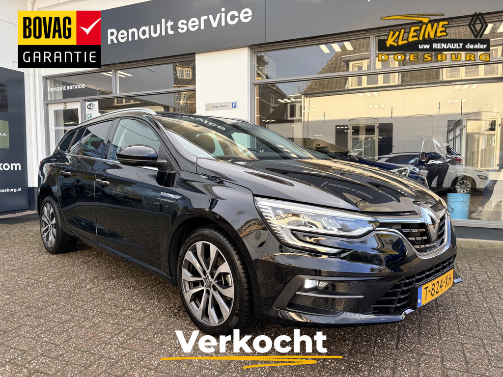 Renault Mégane Estate 1.3 TCe 140 Techno 51203008-0.jpg | Garage Kleine & Zn.