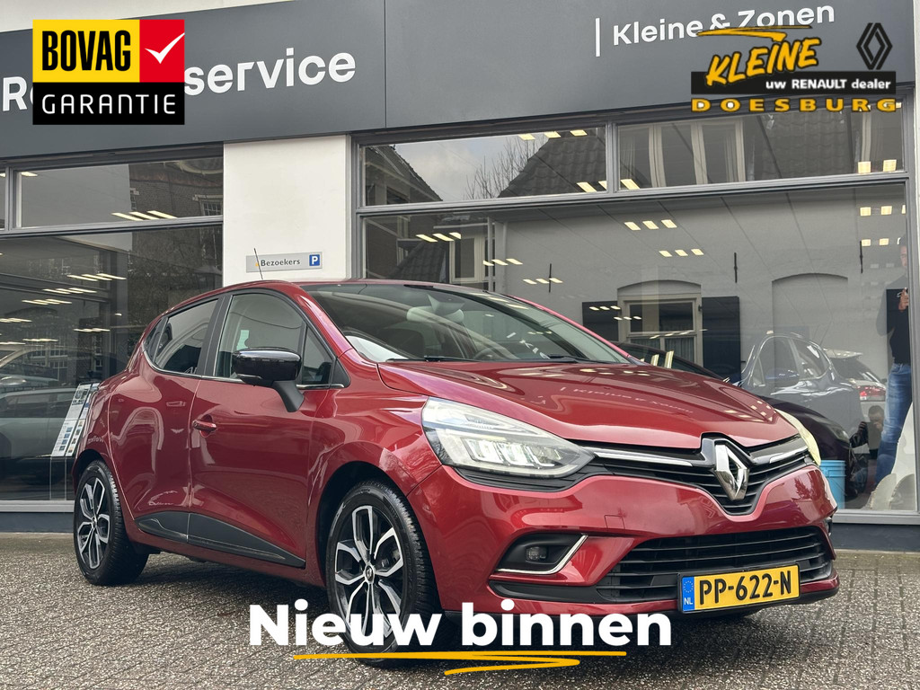 Renault Clio IV TCe 90 Intens 51304423-0.jpg | Garage Kleine & Zn.