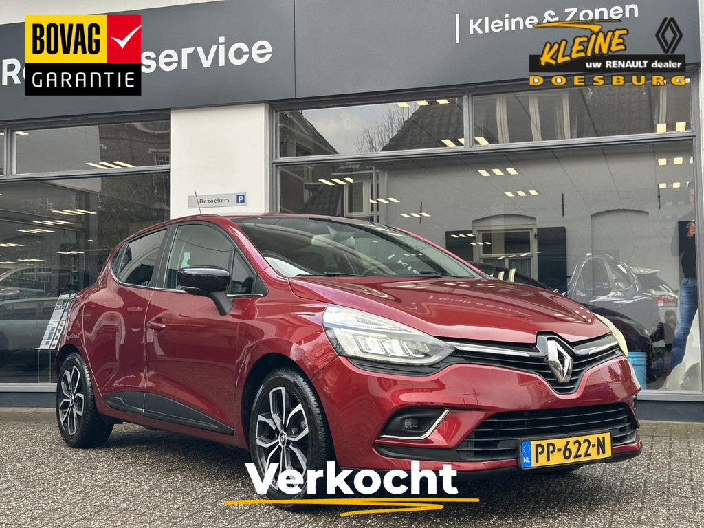 Renault Clio IV TCe 90 Intens 51304423-0.jpg | Garage Kleine & Zn.