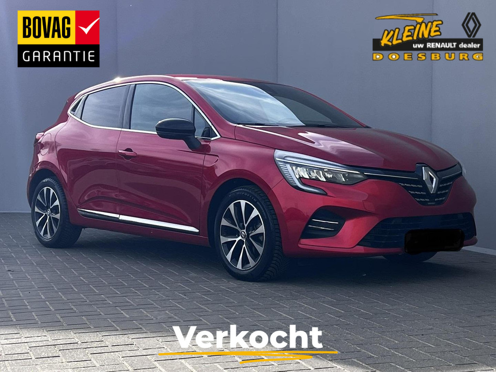 Renault Clio V TCe 90 Techno 51479314-0.jpg | Garage Kleine & Zn.