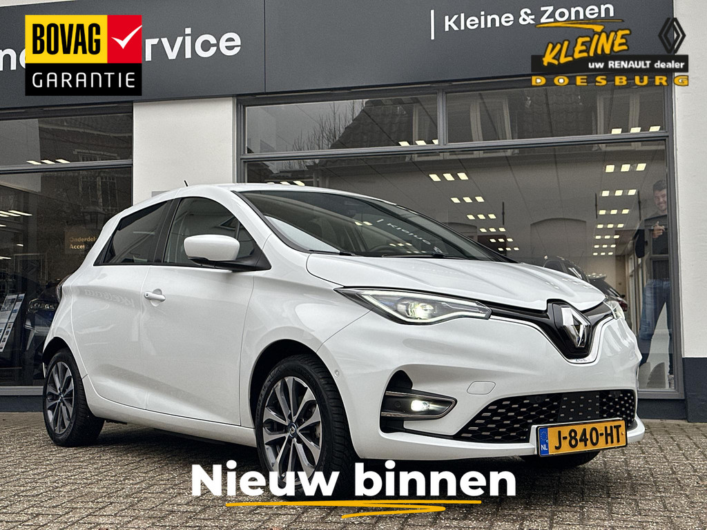 Renault ZOE R135 Intens Business 52 kWh 51498420-0.jpg | Garage Kleine & Zn.