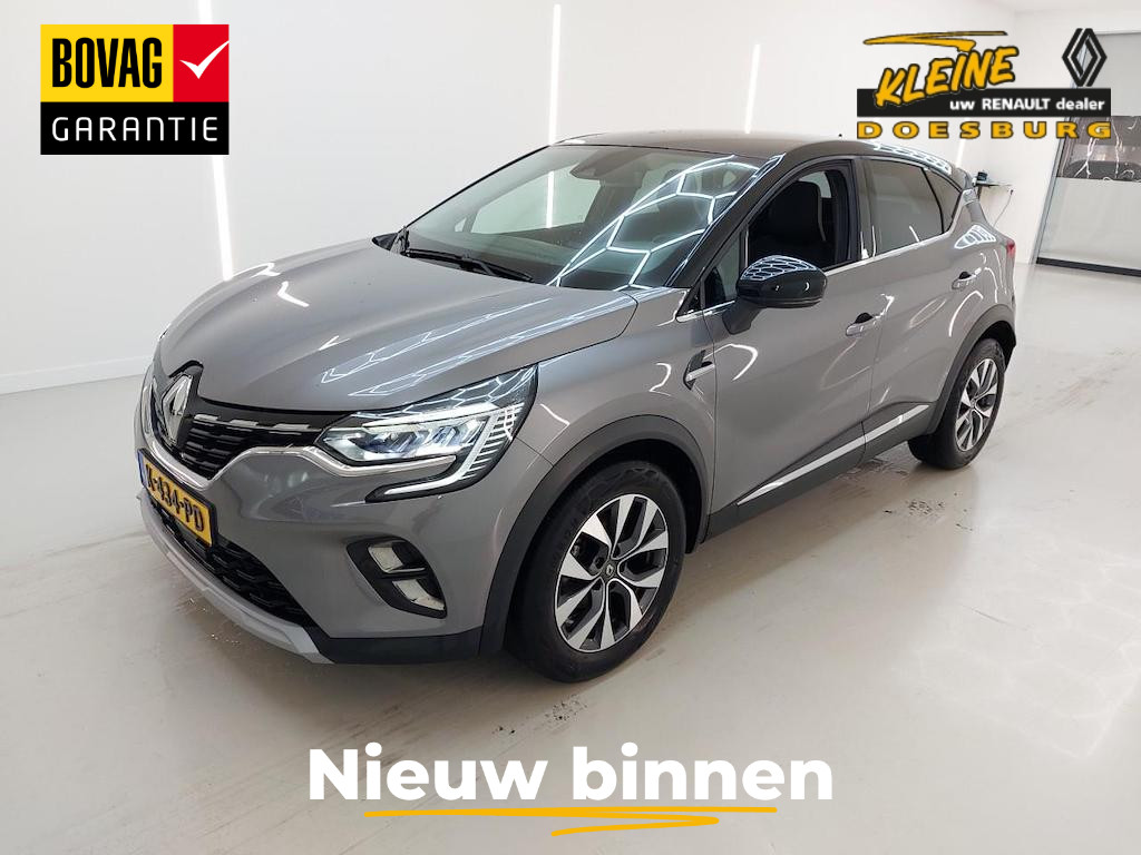 Renault Captur 1.3 TCe 130 EDC Intens 51554196-0.jpg | Garage Kleine & Zn.