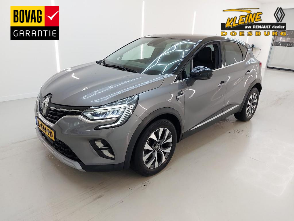 Renault Captur 1.3 TCe 130 EDC Intens 51554196-0.jpg | Garage Kleine & Zn.