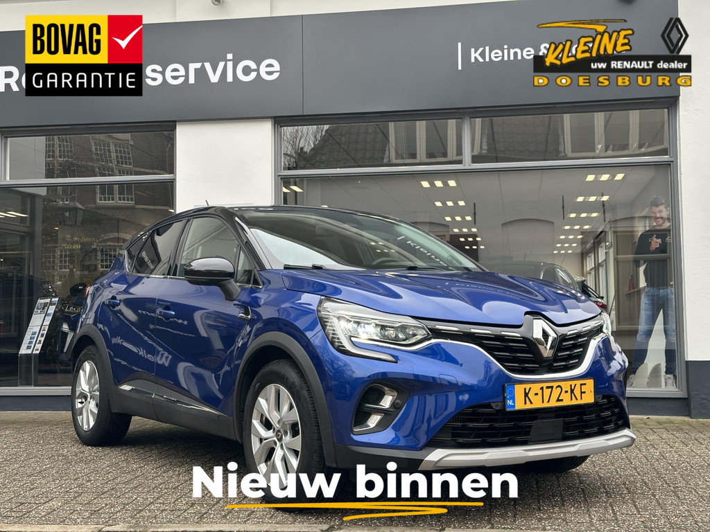 Renault Captur 1.3 TCe 140 Intens 51606617-0.jpg | Garage Kleine & Zn.