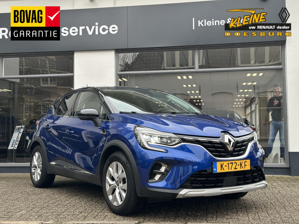 Renault Captur 1.3 TCe 140 EDC Intens 51606617-0.jpg | Garage Kleine & Zn.