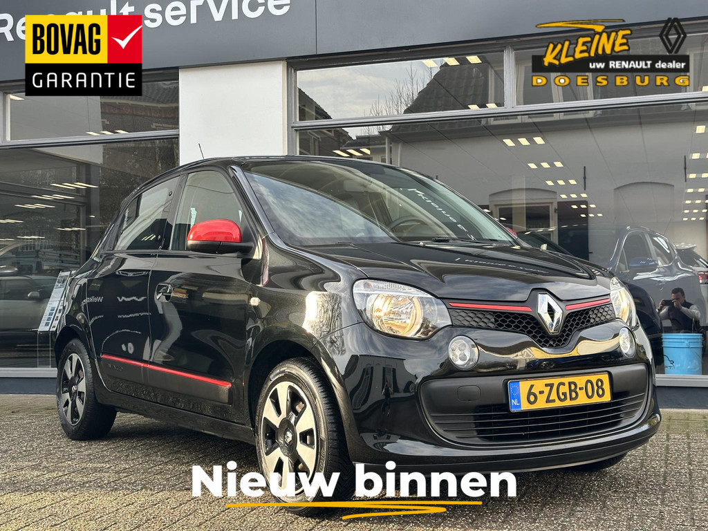 Renault Twingo III SCe 70 Expression 51647779-0.jpg | Garage Kleine & Zn.