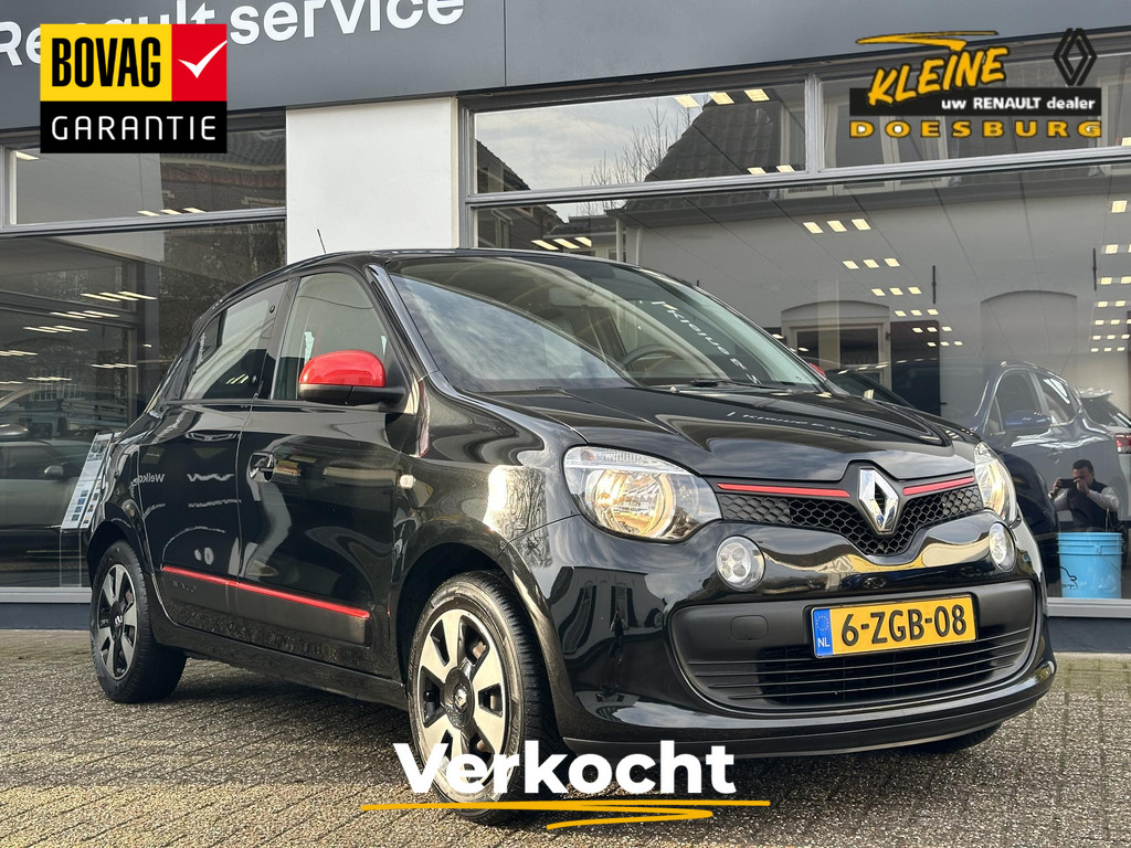 Renault Twingo III SCe 70 Expression 51647779-0.jpg | Garage Kleine & Zn.