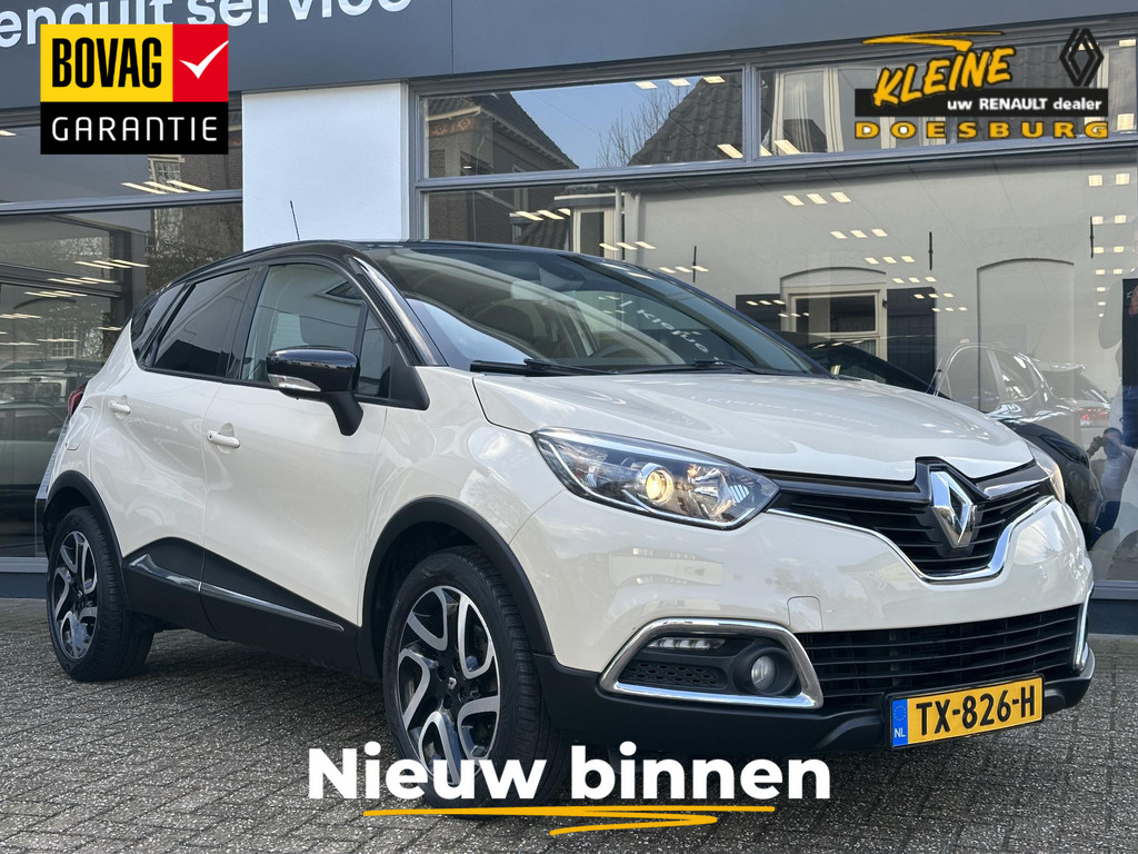 Renault Captur 1.2 TCe Dynamique 51649205-0.jpg | Garage Kleine & Zn.