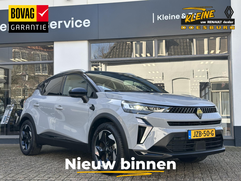Renault Captur 1.6 E-Tech full hybrid 145 techno 51651081-0.jpg | Garage Kleine & Zn.