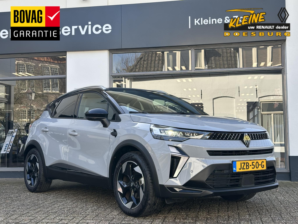 Renault Captur 1.6 E-Tech full hybrid 145 techno 51651081-0.jpg | Garage Kleine & Zn.