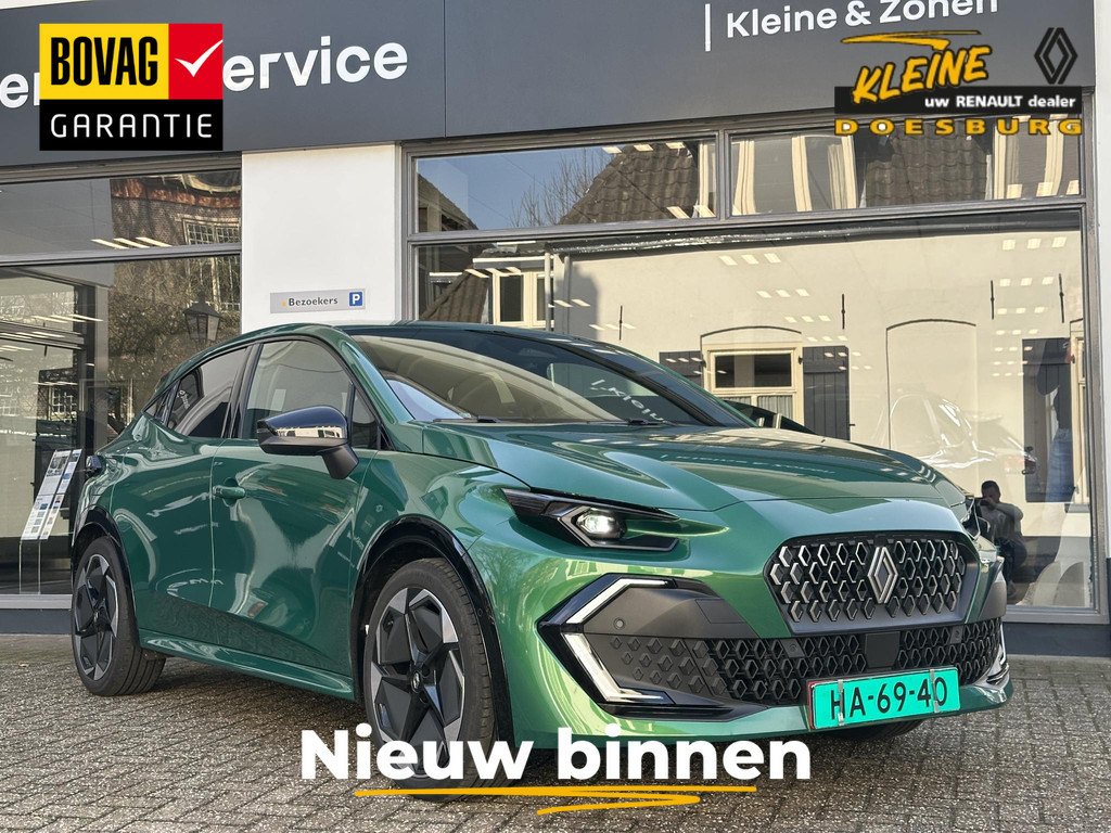 Renault Clio 1.8 Hybrid 160 techno 51651586-0.jpg | Garage Kleine & Zn.