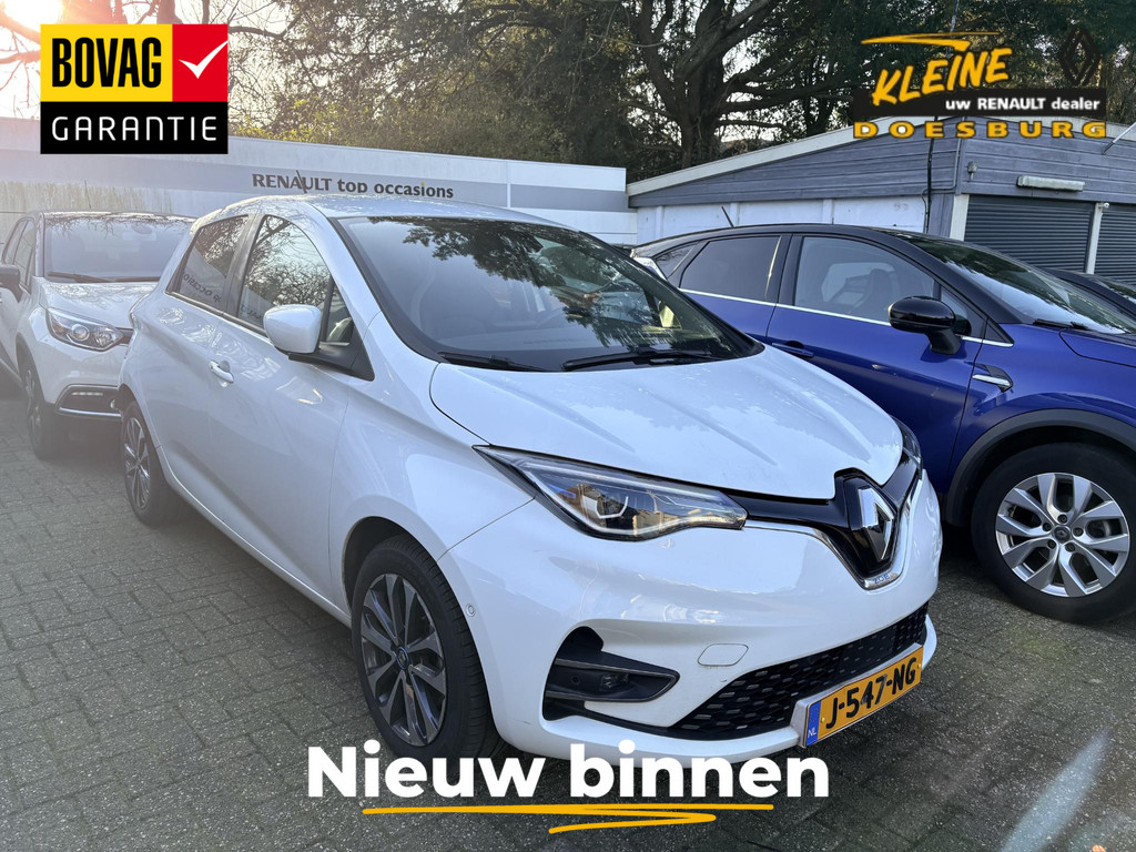 Renault ZOE R135 Intens 52 kWh 51819655-0.jpg | Garage Kleine & Zn.