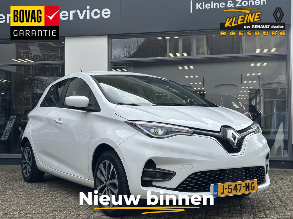 Renault ZOE R135 Intens 52 kWh 51819655-0.jpg | Garage Kleine & Zn.