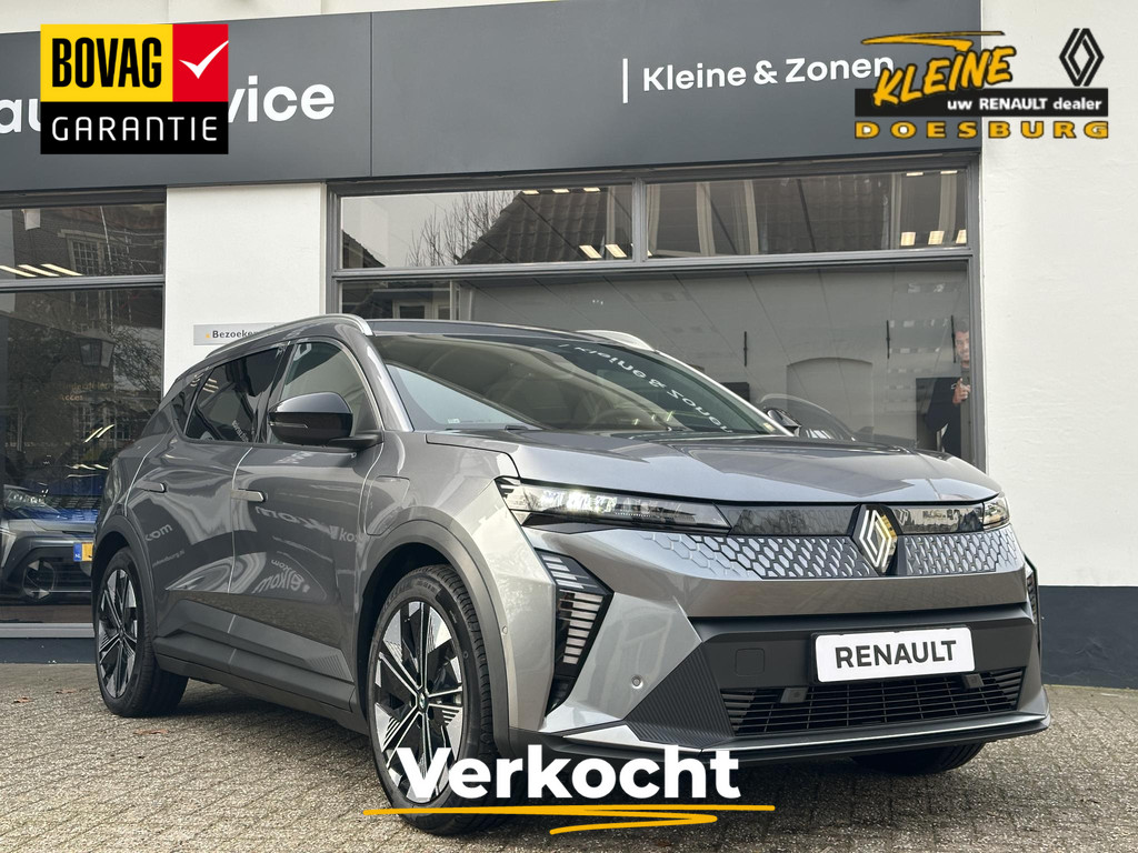 Renault Scénic E-Tech 220 hp Long Range Techno 51892709-0.jpg | Garage Kleine & Zn.