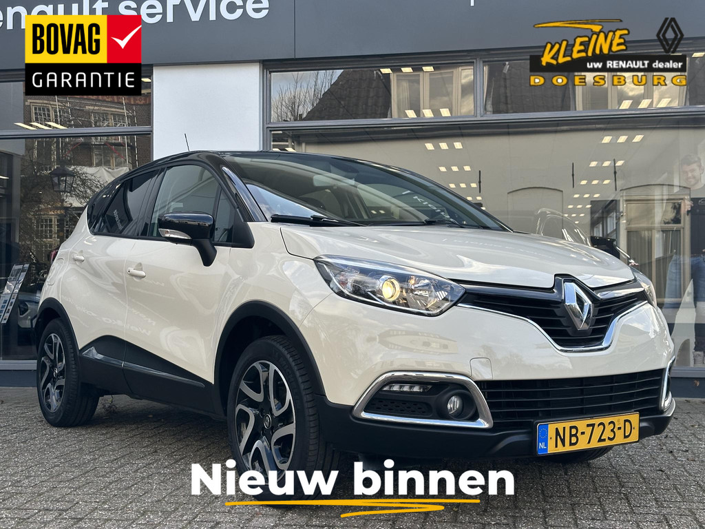 Renault Captur TCe 90 Dynamique 52020305-0.jpg | Garage Kleine & Zn.