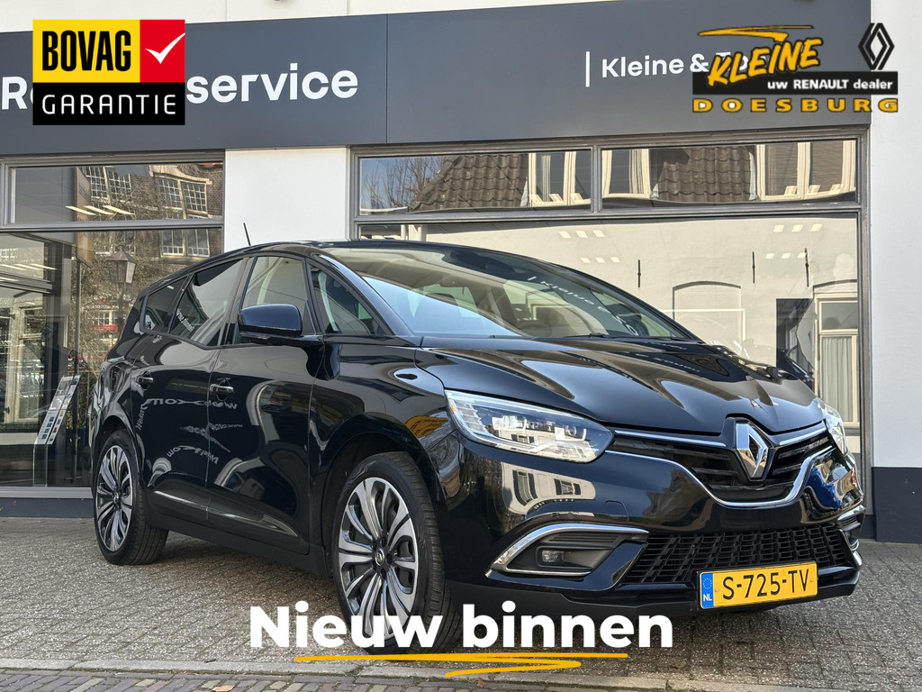 Renault Grand Scénic 1.3 TCe 140 EDC Equilibre 7p. 52180963-0.jpg | Garage Kleine & Zn.