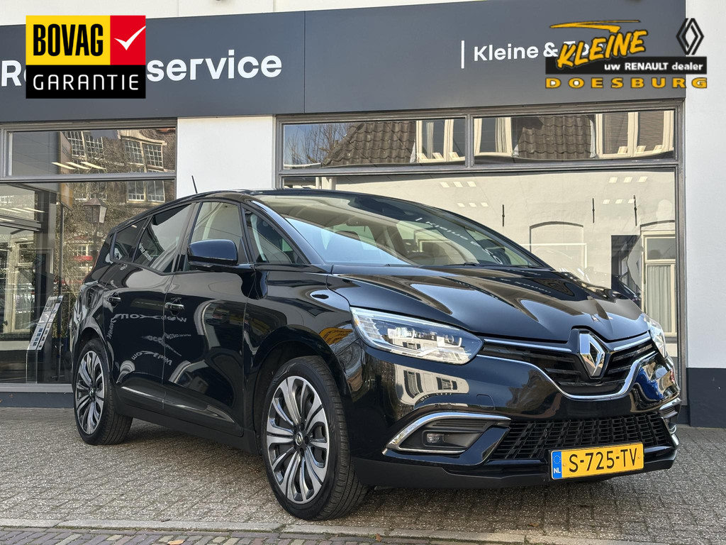 Renault Grand Scénic 1.3 TCe 140 EDC Equilibre 7p. 52180963-0.jpg | Garage Kleine & Zn.