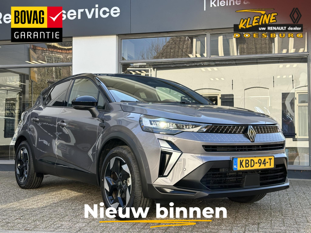 Renault Captur 1.8 E-Tech full hybrid 160 techno 52413244-0.jpg | Garage Kleine & Zn.
