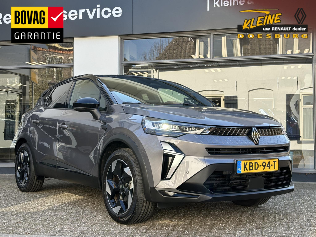 Renault Captur 1.8 E-Tech full hybrid 160 techno 52413244-0.jpg | Garage Kleine & Zn.