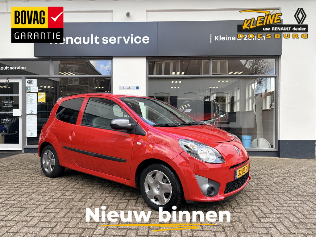 Renault Twingo II 1.2-16V Collection 52455409-0.jpg | Garage Kleine & Zn.