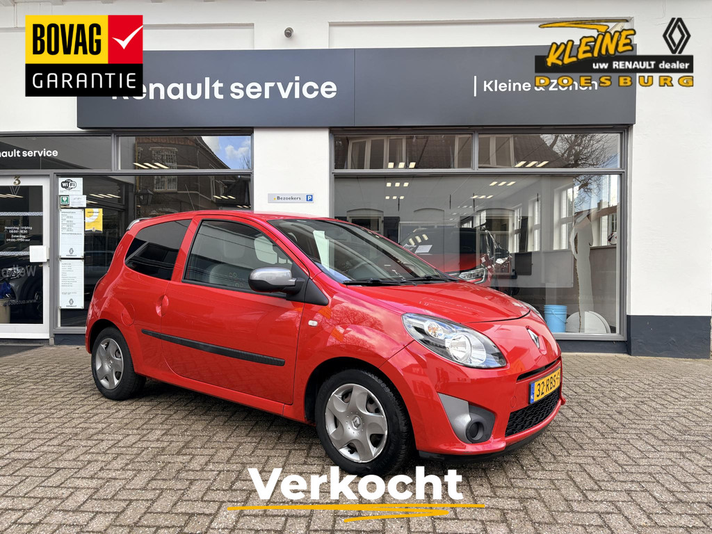 Renault Twingo II 1.2-16V Collection 52455409-0.jpg | Garage Kleine & Zn.