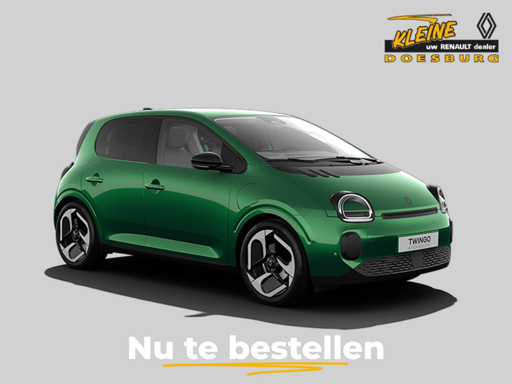 Renault Twingo urban range techno 27.5 kWh 52465664-0.jpg | Garage Kleine & Zn.