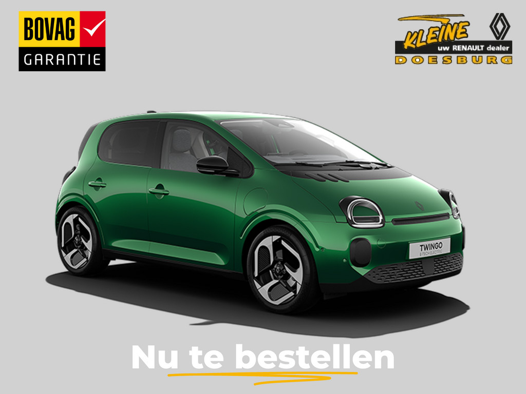 Renault Twingo urban range techno 27.5 kWh 52465664-0.jpg | Garage Kleine & Zn.
