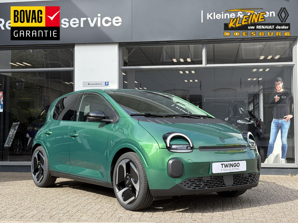 Renault Twingo E-Tech urban range techno 27.5 kWh 52465664-0.jpg | Garage Kleine & Zn.