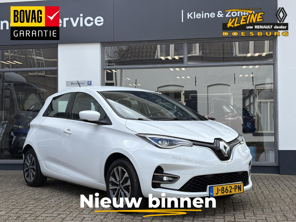 Renault ZOE R135 Zen 52 kWh 52533190-0.jpg | Garage Kleine & Zn.