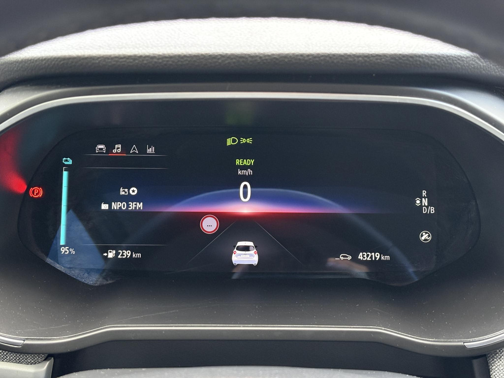 Renault ZOE R135 Zen 52 kWh 52533190-1.jpg | Garage Kleine & Zn.