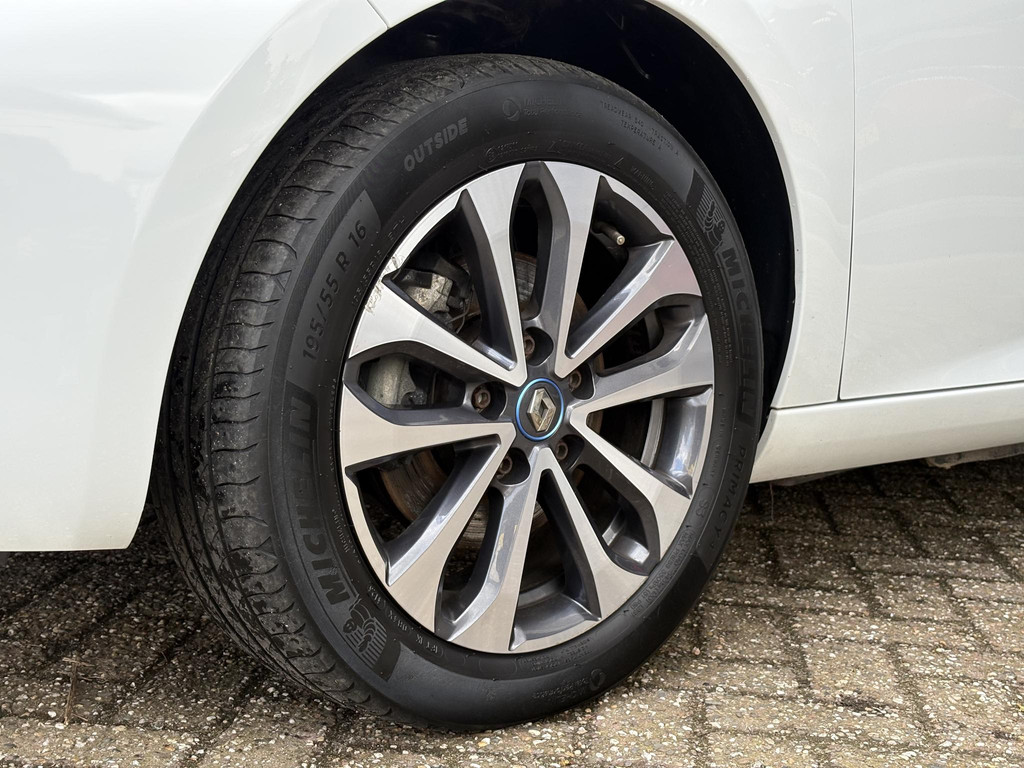 Renault ZOE R135 Zen 52 kWh 52533190-11.jpg | Garage Kleine & Zn.