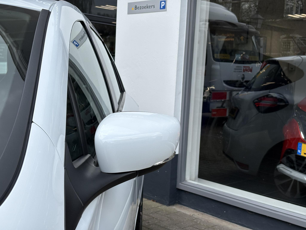Renault ZOE R135 Zen 52 kWh 52533190-12.jpg | Garage Kleine & Zn.