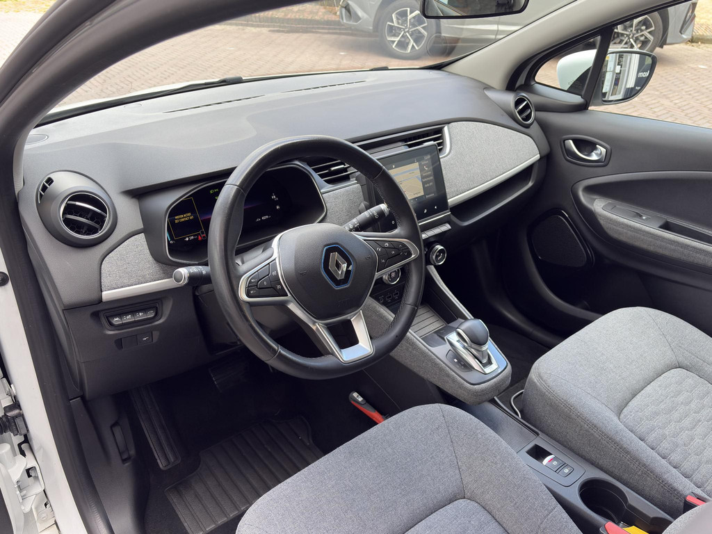 Renault ZOE R135 Zen 52 kWh 52533190-13.jpg | Garage Kleine & Zn.