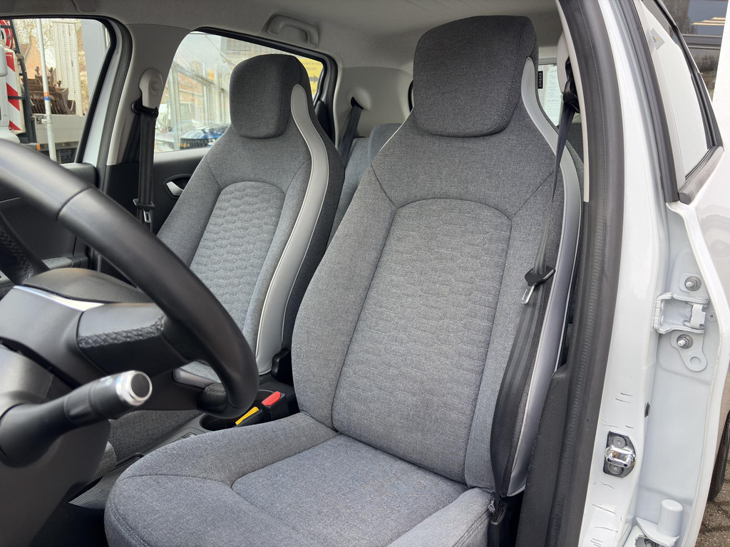 Renault ZOE R135 Zen 52 kWh 52533190-14.jpg | Garage Kleine & Zn.