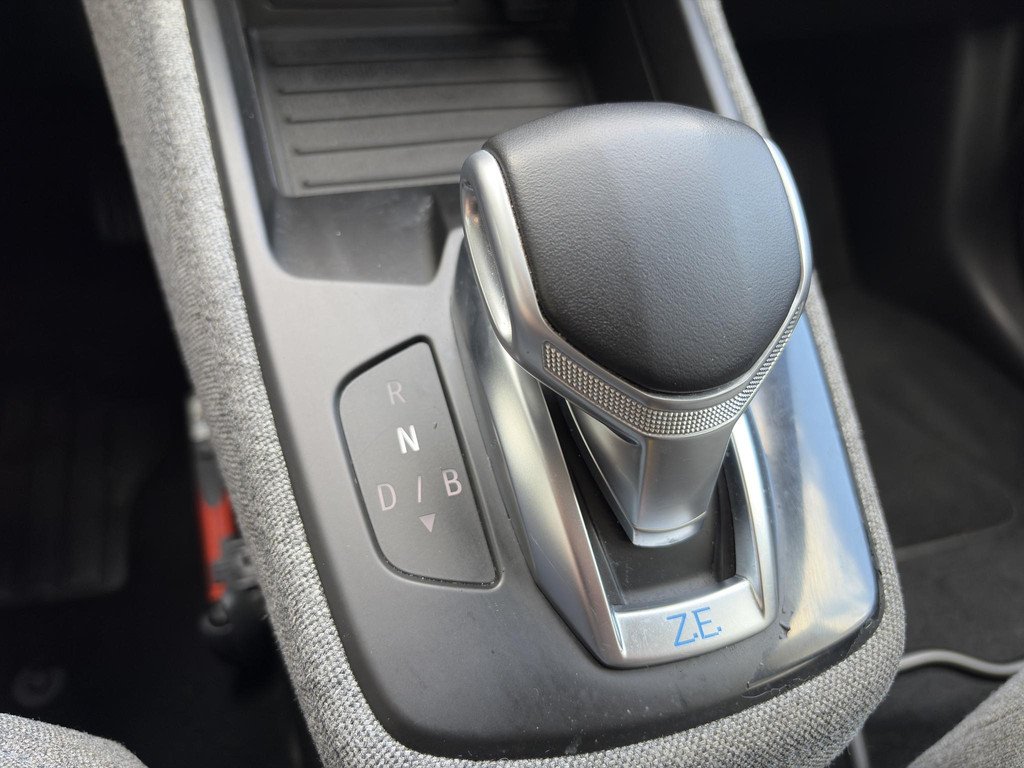 Renault ZOE R135 Zen 52 kWh 52533190-16.jpg | Garage Kleine & Zn.