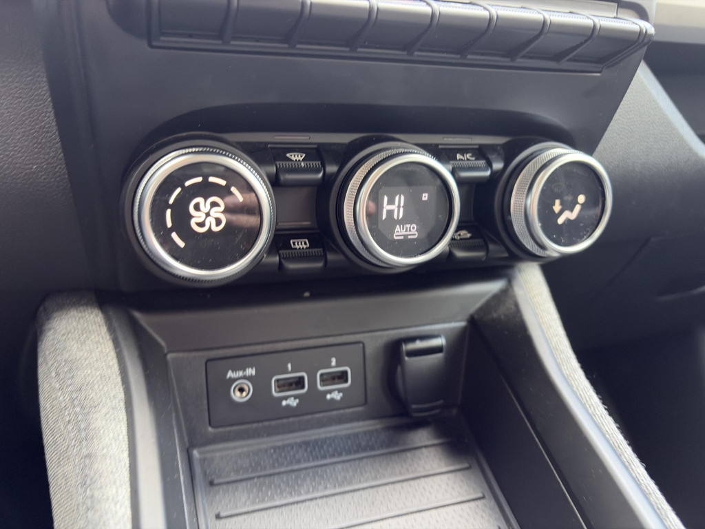 Renault ZOE R135 Zen 52 kWh 52533190-17.jpg | Garage Kleine & Zn.