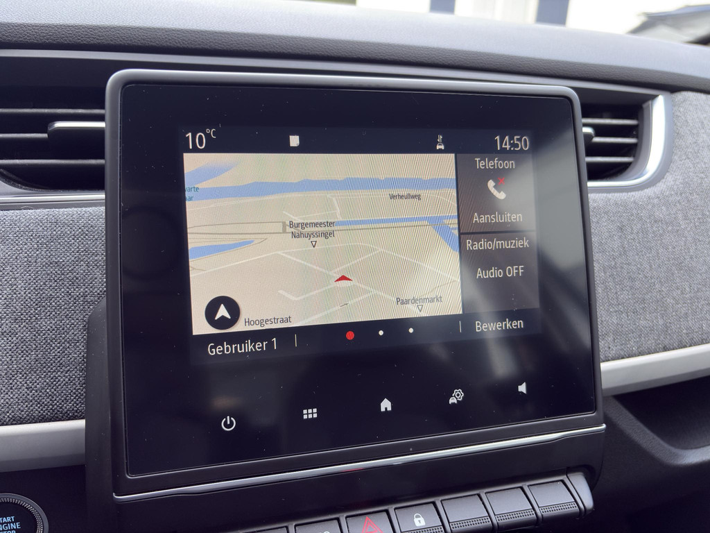 Renault ZOE R135 Zen 52 kWh 52533190-18.jpg | Garage Kleine & Zn.