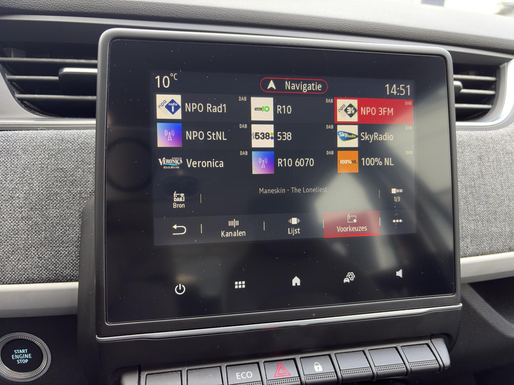 Renault ZOE R135 Zen 52 kWh 52533190-19.jpg | Garage Kleine & Zn.