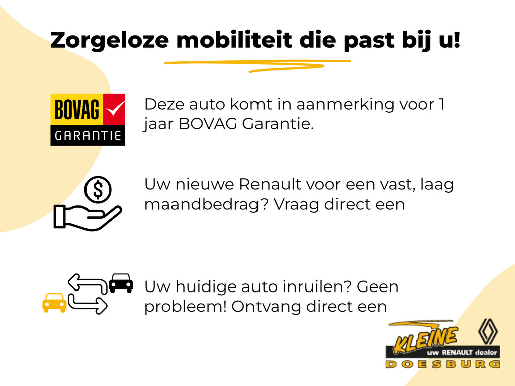 Renault ZOE R135 Zen 52 kWh 52533190-2.jpg | Garage Kleine & Zn.