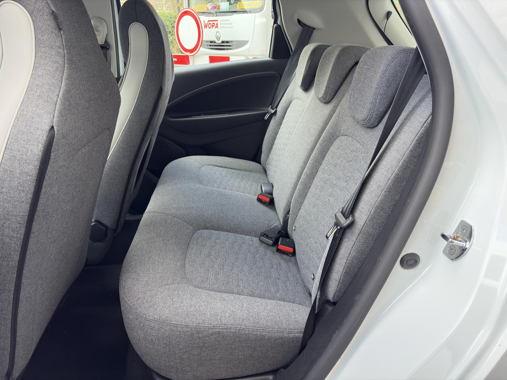 Renault ZOE R135 Zen 52 kWh 52533190-21.jpg | Garage Kleine & Zn.