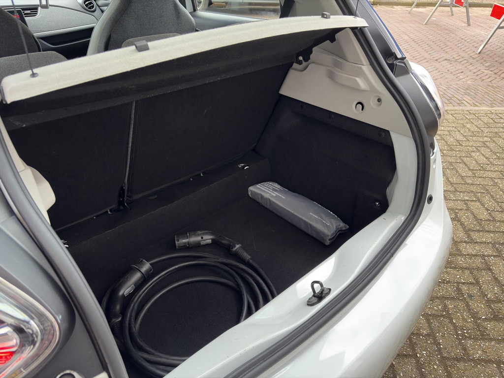 Renault ZOE R135 Zen 52 kWh 52533190-25.jpg | Garage Kleine & Zn.