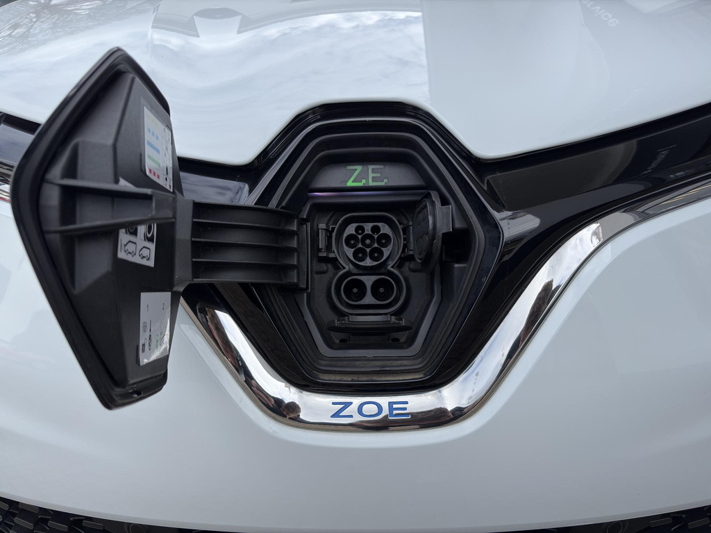 Renault ZOE R135 Zen 52 kWh 52533190-27.jpg | Garage Kleine & Zn.