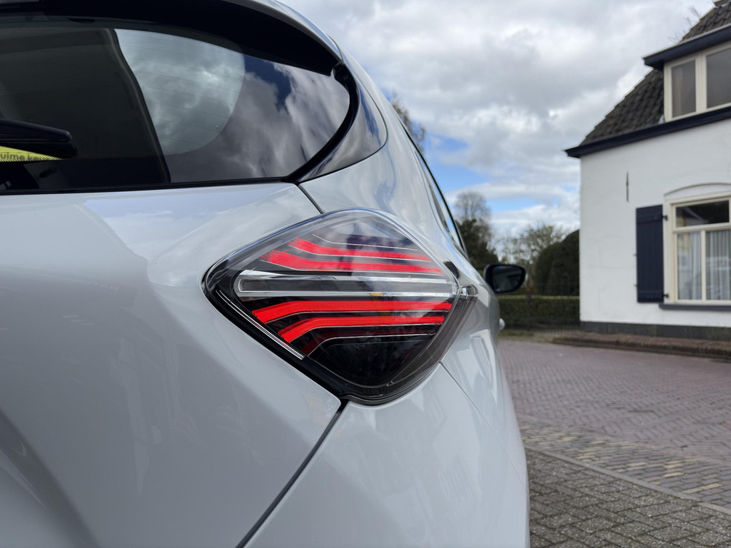 Renault ZOE R135 Zen 52 kWh 52533190-28.jpg | Garage Kleine & Zn.