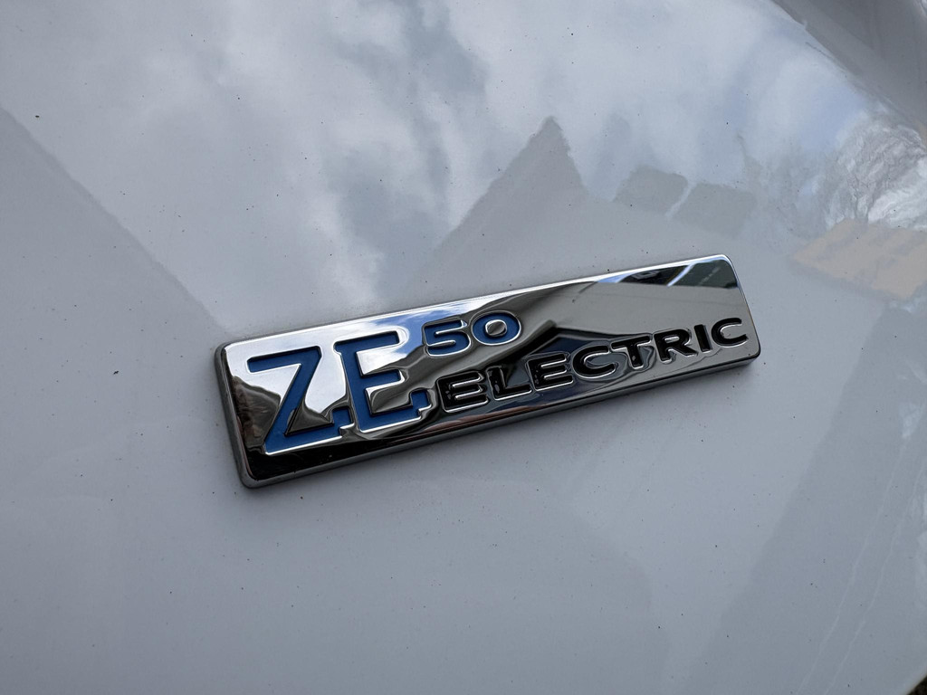 Renault ZOE R135 Zen 52 kWh 52533190-29.jpg | Garage Kleine & Zn.