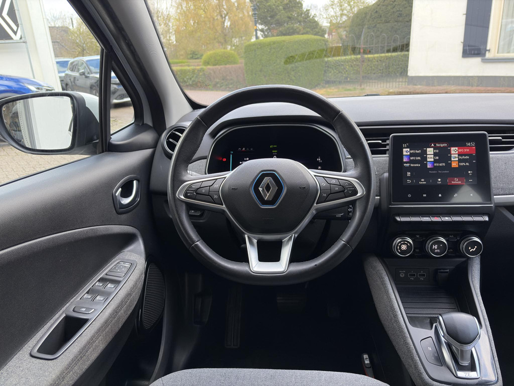 Renault ZOE R135 Zen 52 kWh 52533190-3.jpg | Garage Kleine & Zn.