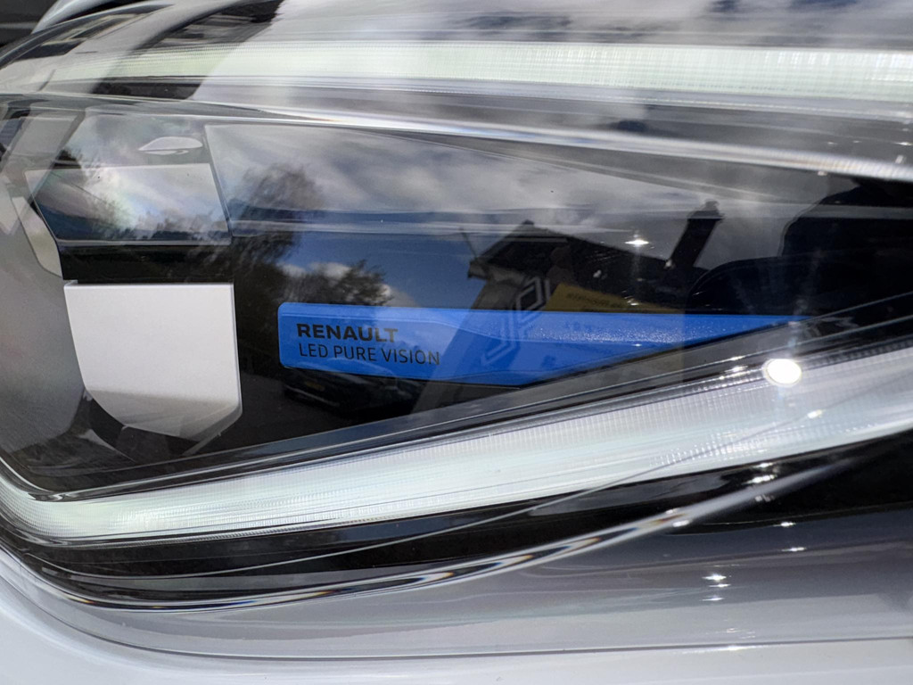 Renault ZOE R135 Zen 52 kWh 52533190-30.jpg | Garage Kleine & Zn.