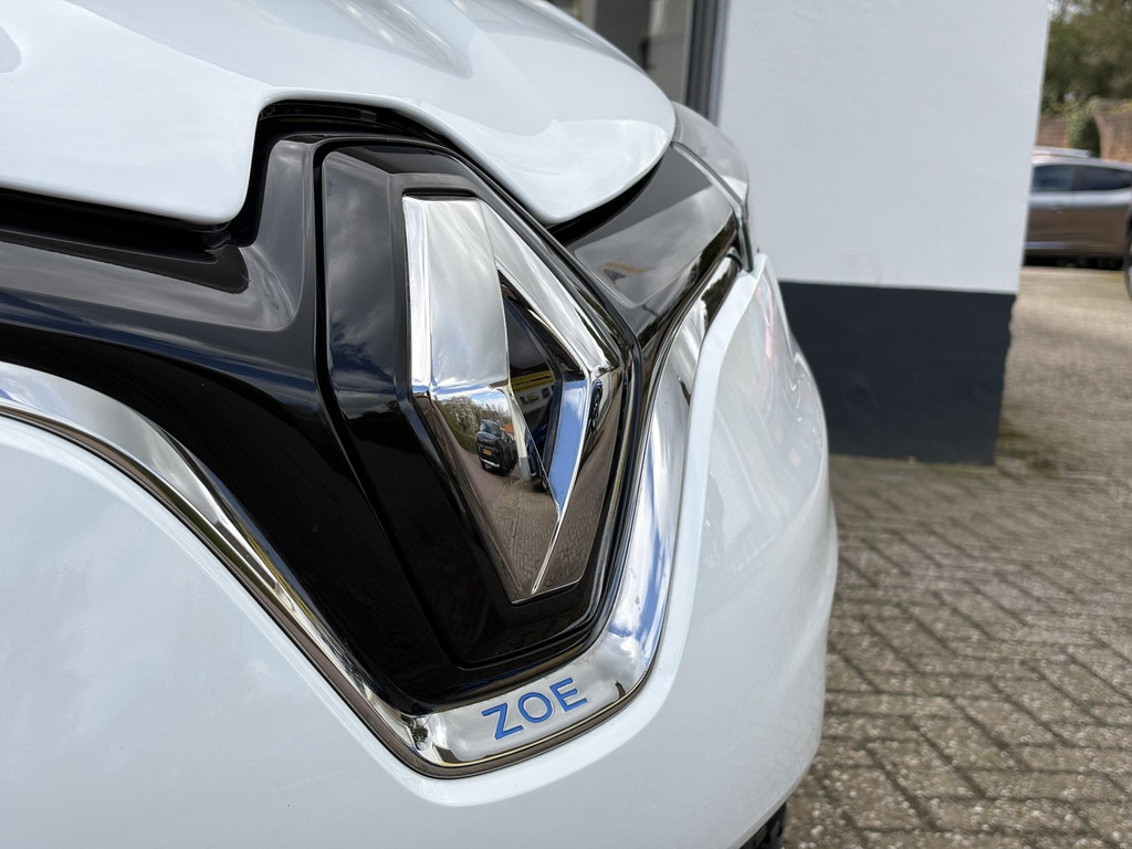 Renault ZOE R135 Zen 52 kWh 52533190-8.jpg | Garage Kleine & Zn.
